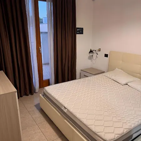 Bilocale Classe A2 Con Terrazzino Apartment *