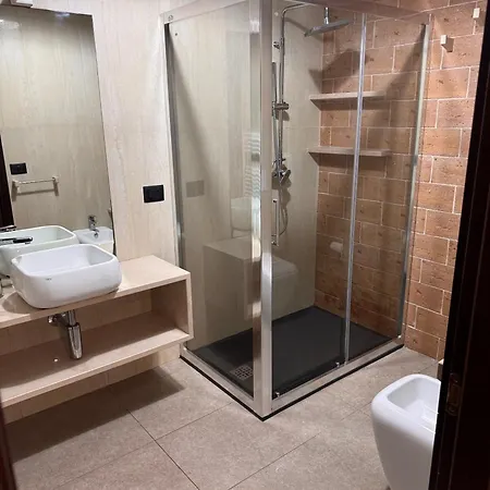 Bilocale Classe A2 Con Terrazzino Lecce