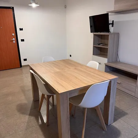 Bilocale Classe A2 Con Terrazzino Apartment